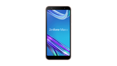 Accesorii Asus Zenfone Max (M1) ZB555KL