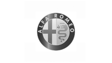Platformă de montaj Alfa Romeo