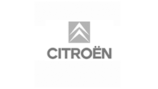 Platformă de montaj Citroën