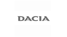 Platformă de montaj Dacia