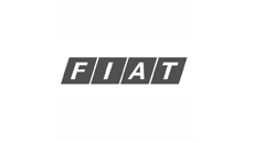 Platformă de montaj Fiat