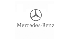 Platformă de montaj Mercedes-Benz