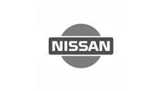 Platformă de montaj Nissan