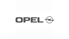 Platformă de montaj Opel