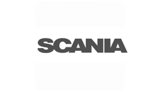 Platformă de montaj Scania