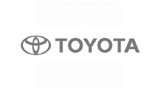 Platformă de montaj Toyota