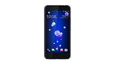 Folie HTC U11