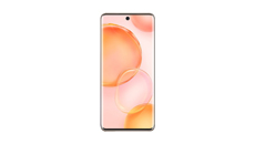 Schimbare display Honor 50