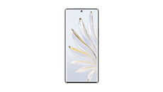 Schimbare display Honor 70