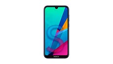 Schimbare display Honor 8S