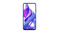 Schimbare display Honor 9X