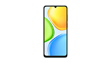 Honor Play 80 Husa & Accesorii