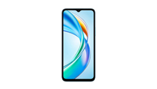 Folie Honor X5b Plus