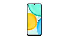 Honor X5d Plus Husa & Accesorii