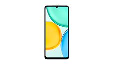 Honor X5d Husa & Accesorii