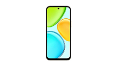 Honor X6e Husa & Accesorii