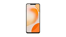 Accesorii Huawei Enjoy 60X