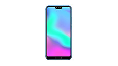 Schimbare display Huawei Honor 10