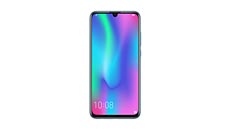 Folie Huawei Honor 10 Lite