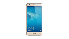 Schimbare display Huawei Honor 5c