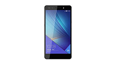 Schimbare display Huawei Honor 7