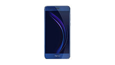 Schimbare display Huawei Honor 8
