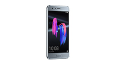 Schimbare display Huawei Honor 9