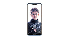 Schimbare display Huawei Honor Play