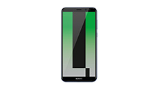 Schimbare display Huawei Mate 10 Lite