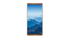 Schimbare display Huawei Mate 10 Pro