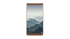 Accesorii Huawei Mate 10