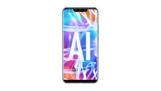 Schimbare display Huawei Mate 20 Lite