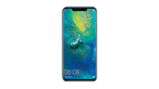 Accesorii auto Huawei Mate 20 Pro