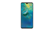 Accesorii Huawei Mate 20 