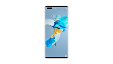 Folie Huawei Mate 40 Pro 4G