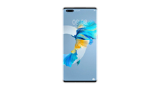 Huawei Mate 40 Pro+ Husa & Accesorii