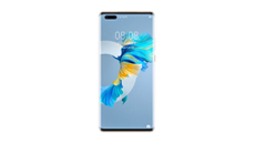 Huawei Mate 40 Pro Husa & Accesorii