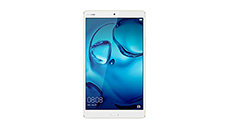 Accesorii Huawei MediaPad M3 8.4