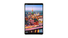 Accesorii Huawei MediaPad M5 8