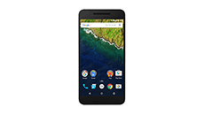 Schimbare display Huawei Nexus 6P