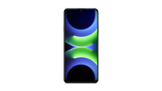 Huawei Nova Y72S Husa & Accesorii