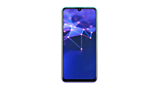 Schimbare display Huawei P Smart (2019)