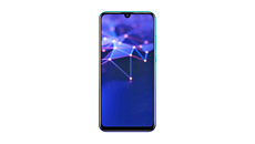 Accesorii Huawei P Smart (2019) 