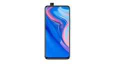 Schimbare display Huawei P Smart Z