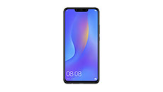 Schimbare display Huawei P Smart+
