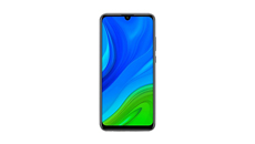 Huawei P smart 2020 Husa & Accesorii