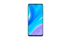 Huse Huawei P smart Pro 2019