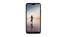 Schimbare display Huawei P20 Lite