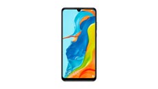 Schimbare display Huawei P30 Lite