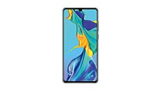 Schimbare display Huawei P30